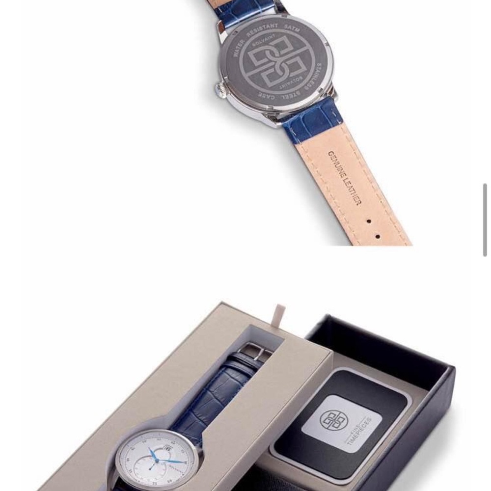 Designer Watch Bolvaint - Picture 6 of 9